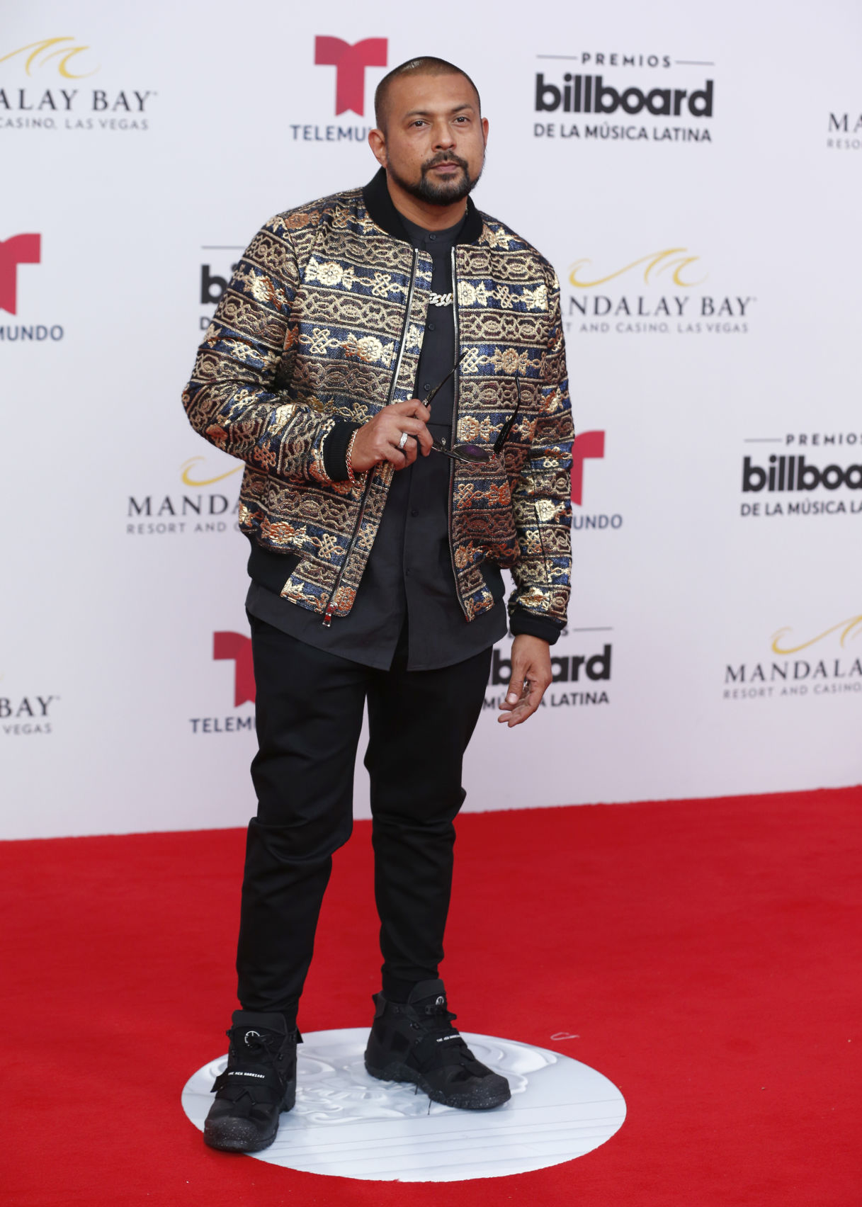 2019 Billboard Latin Music Awards - Arrivals